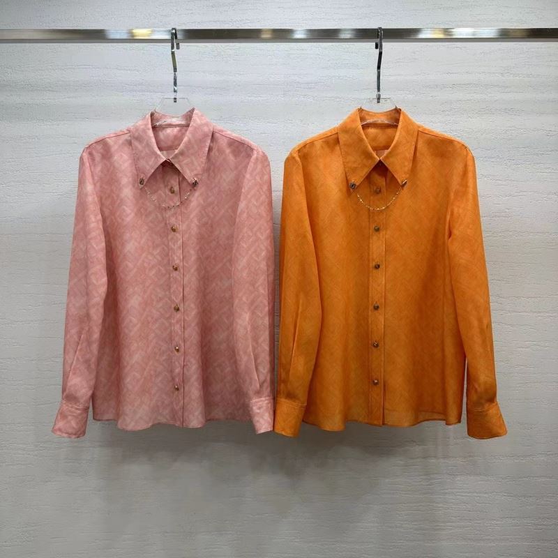 Christian Dior Shirts